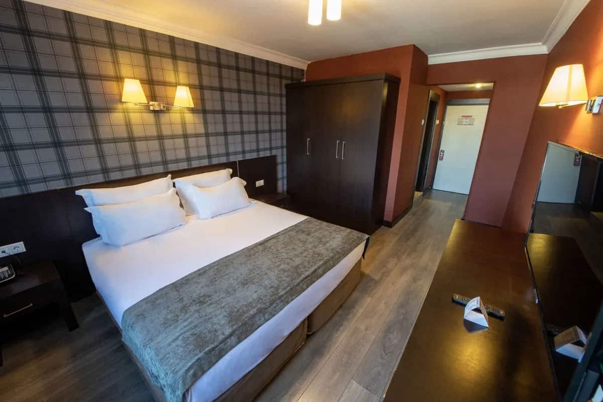 Standard-Zimmer