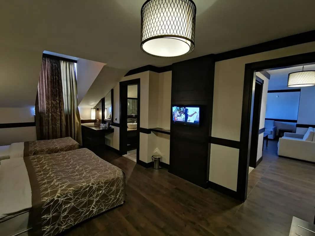 Suite