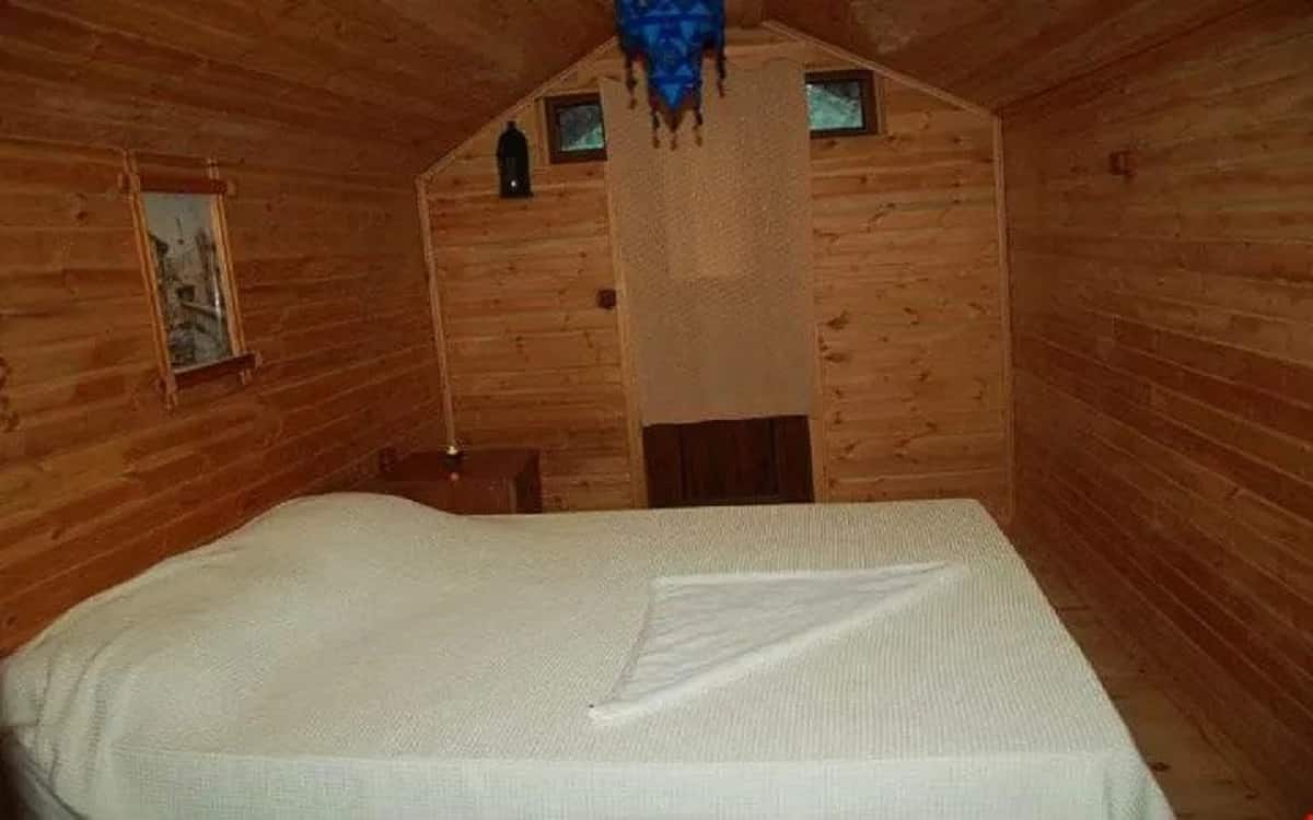 Standard-Doppelzimmer