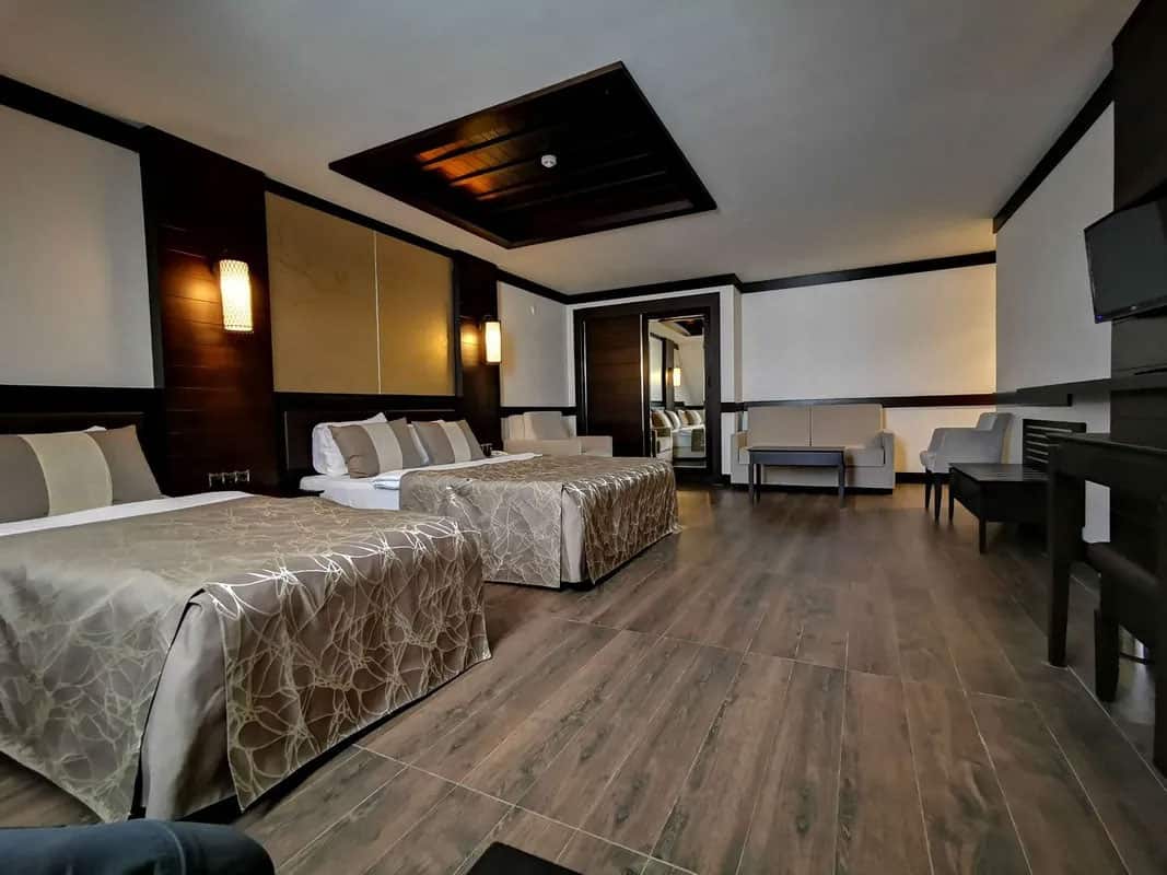 King-Suite