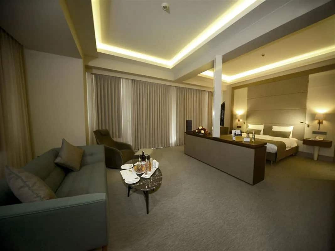 Suite