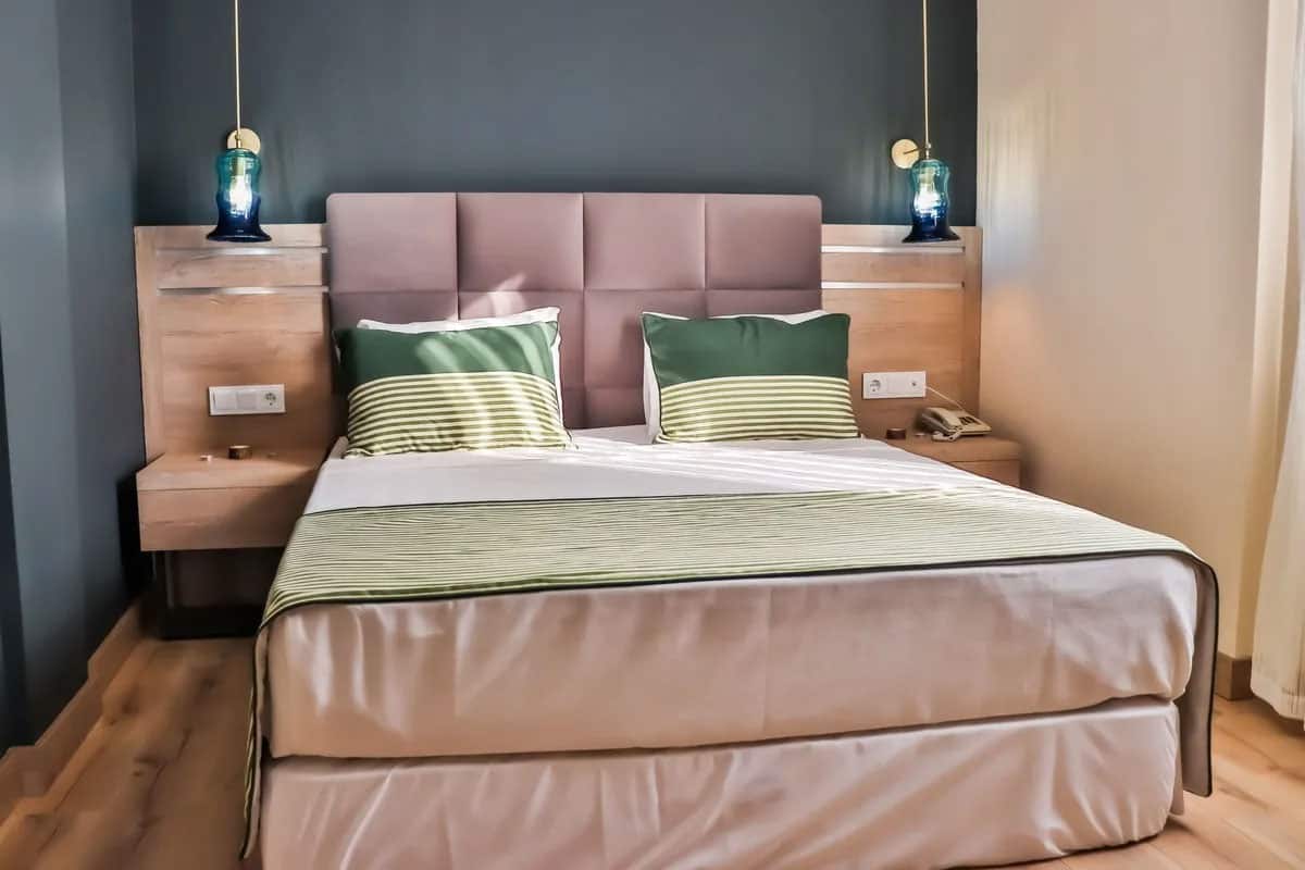 Standard-Zimmer