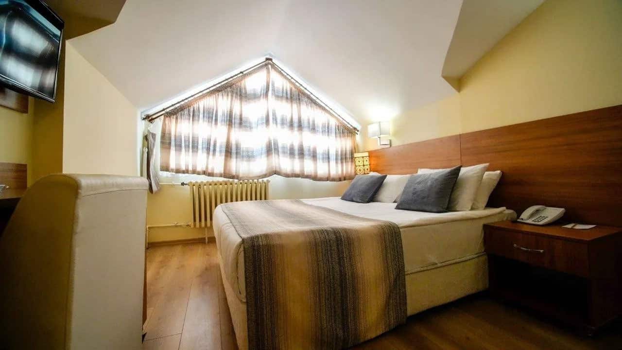 Standard-Zimmer