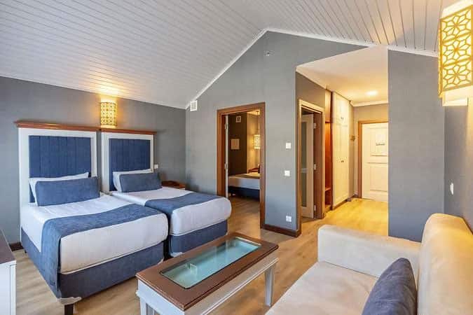 Komfort-Zimmer