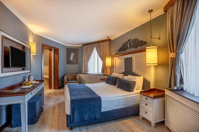 Grand-Suite