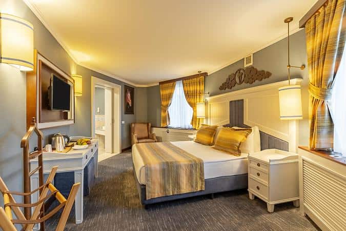 King-Suite