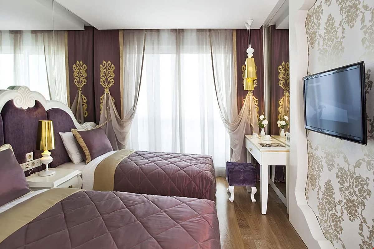 Standard-Zimmer