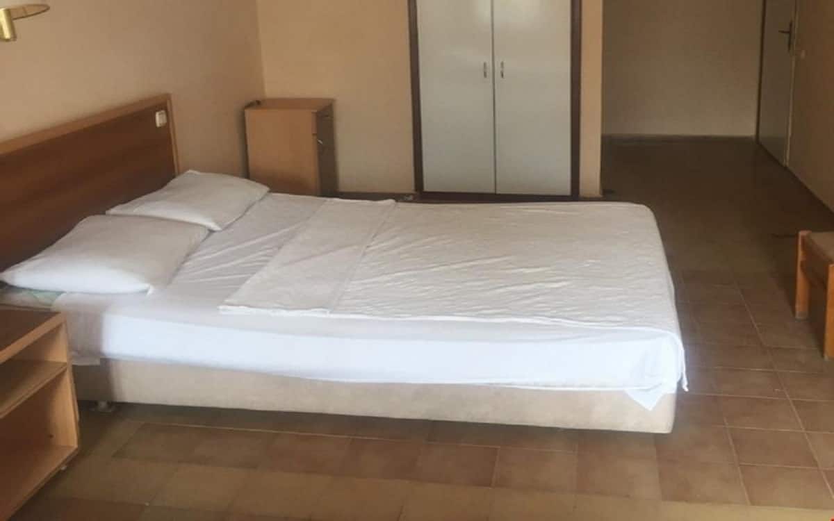 Standard-Zimmer
