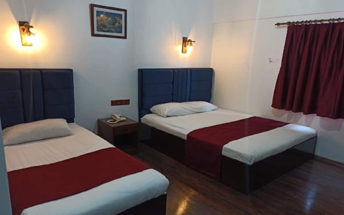 Standard-Zimmer
