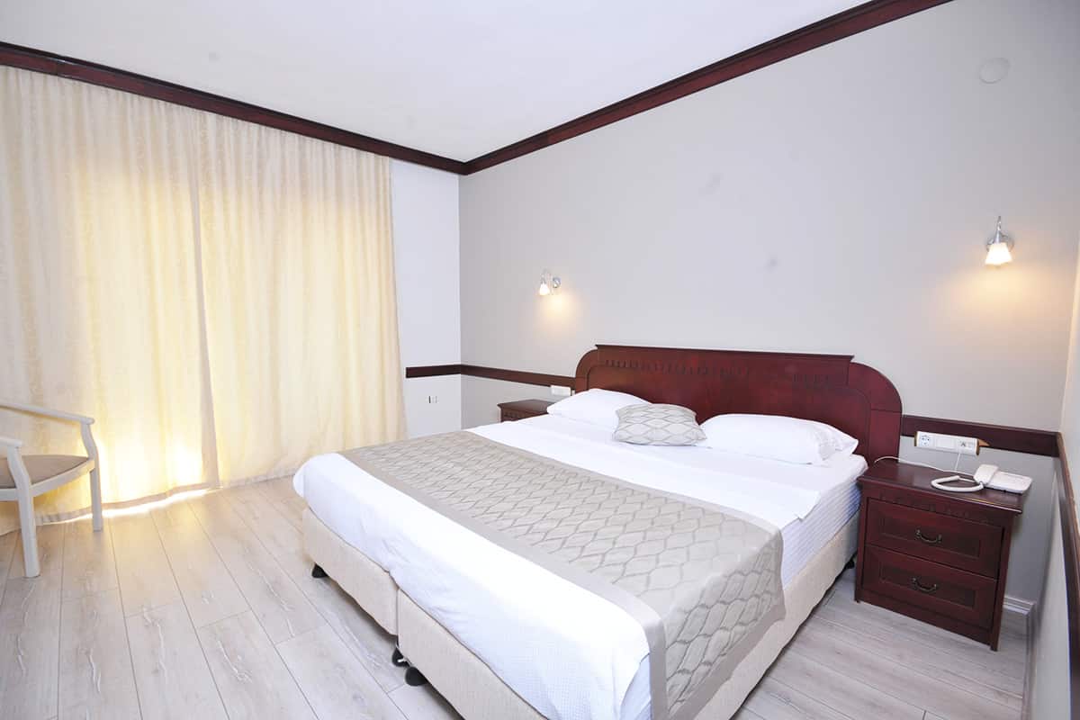 Standard-Zimmer