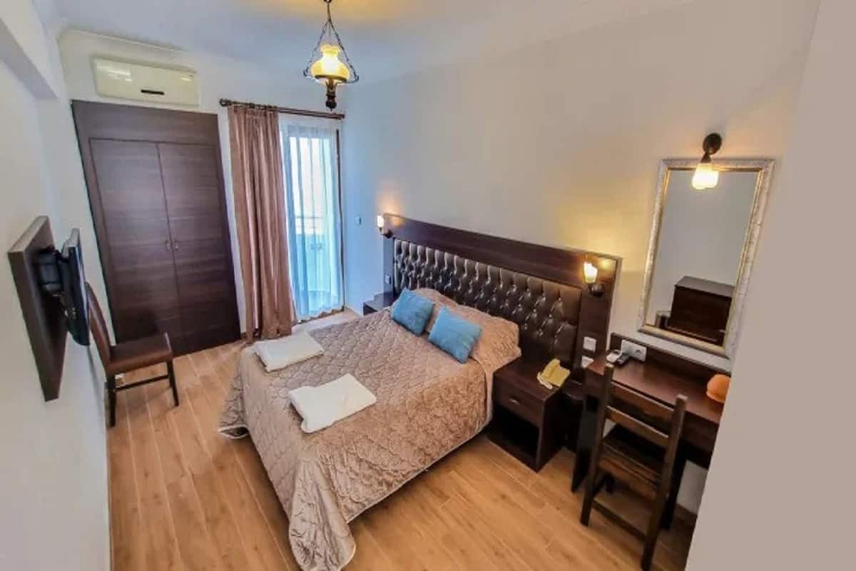 Standard-Zimmer