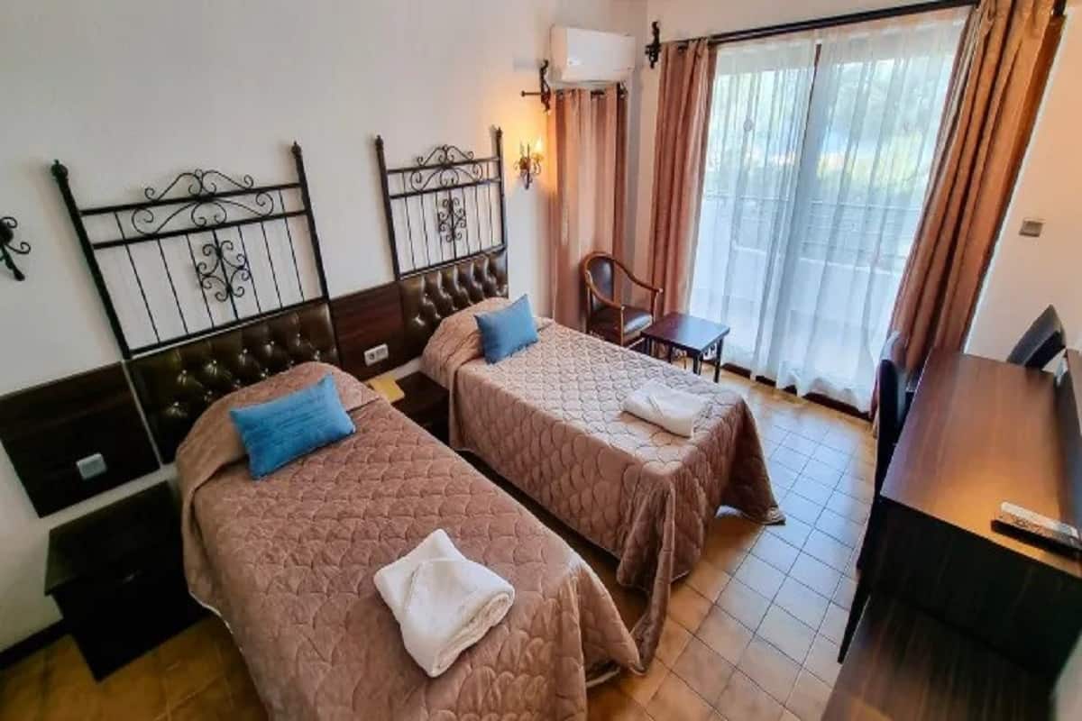 Familienzimmer