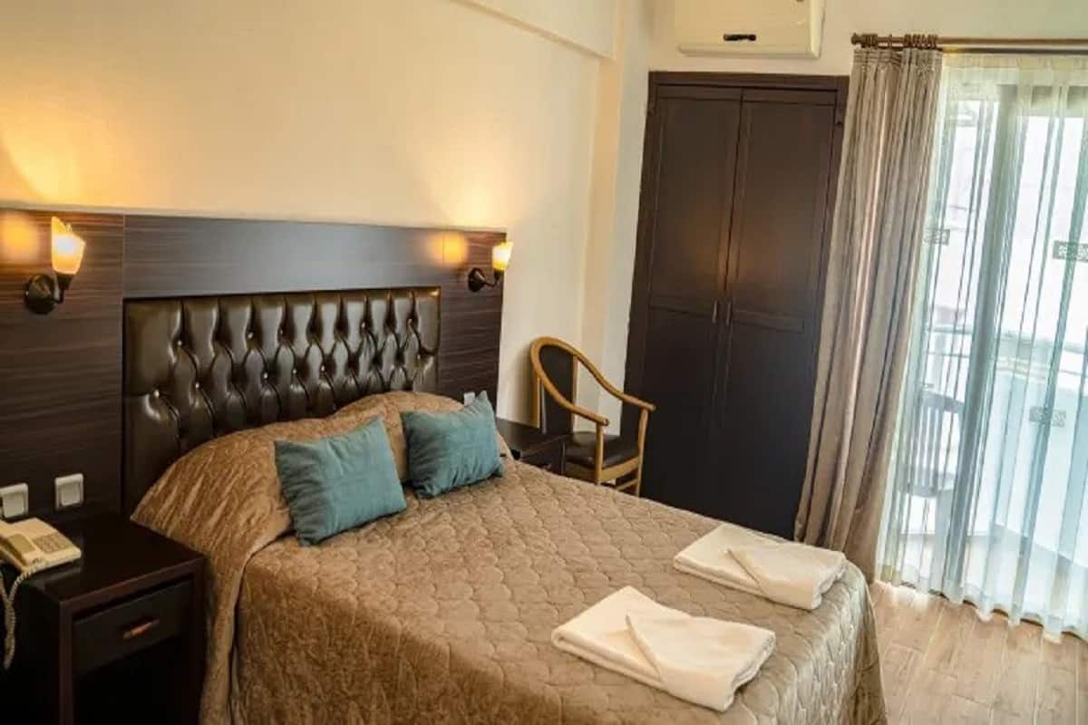 Nebenzimmer