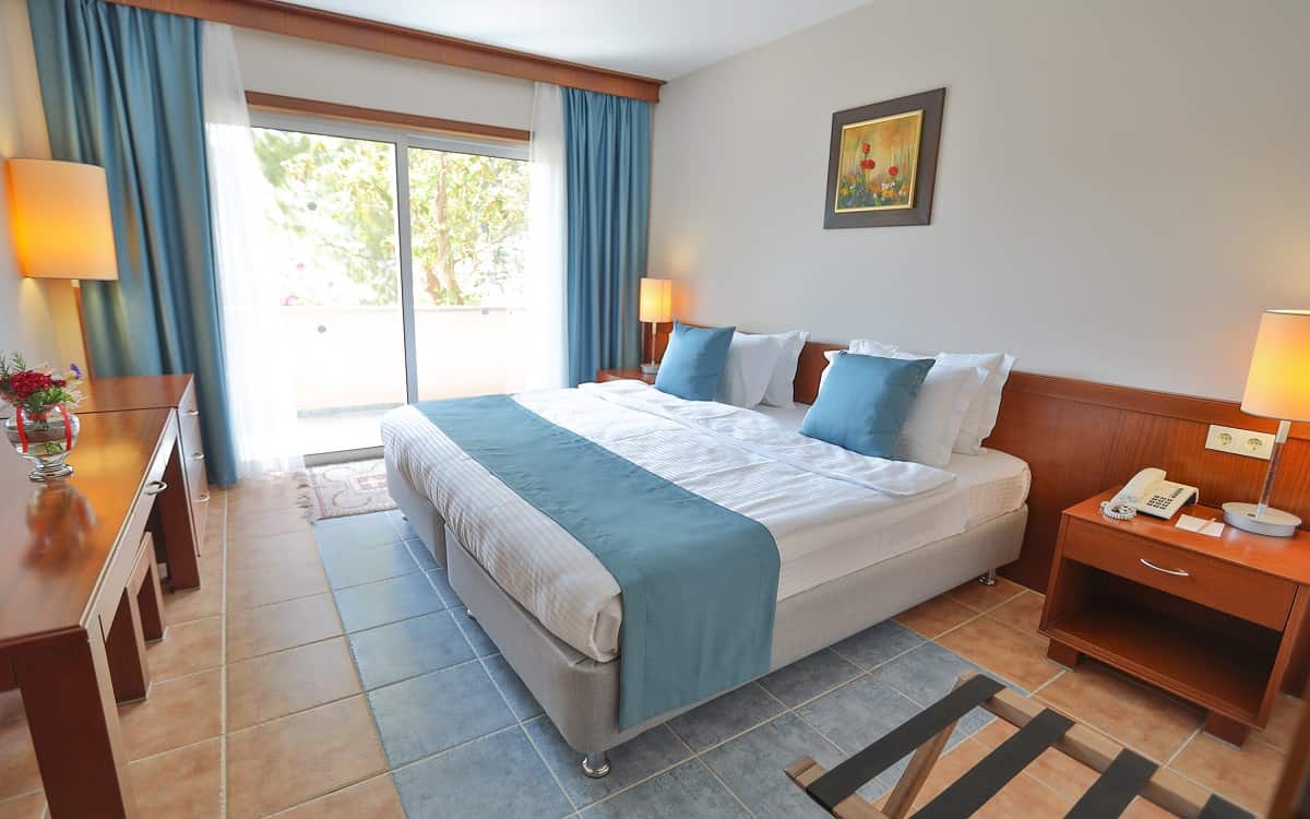 Garden Suite