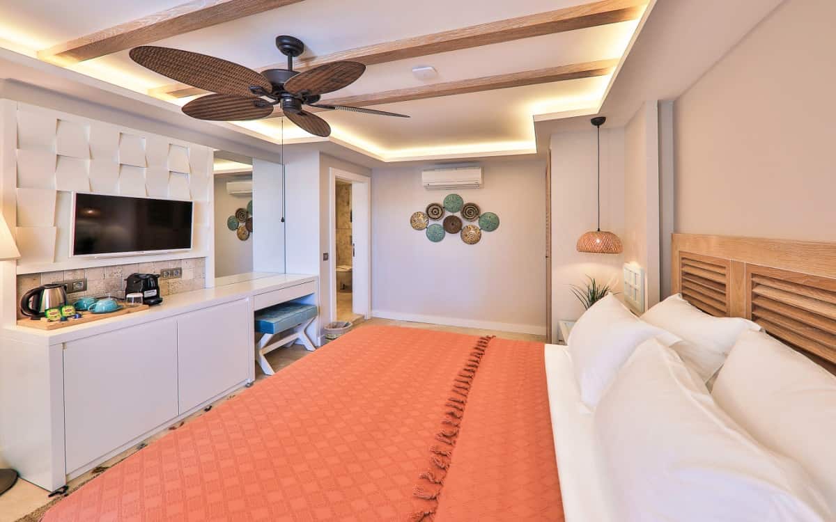 Standard-Zimmer