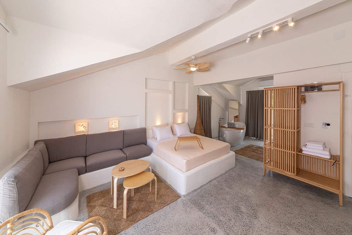 Superior Plus Apartment