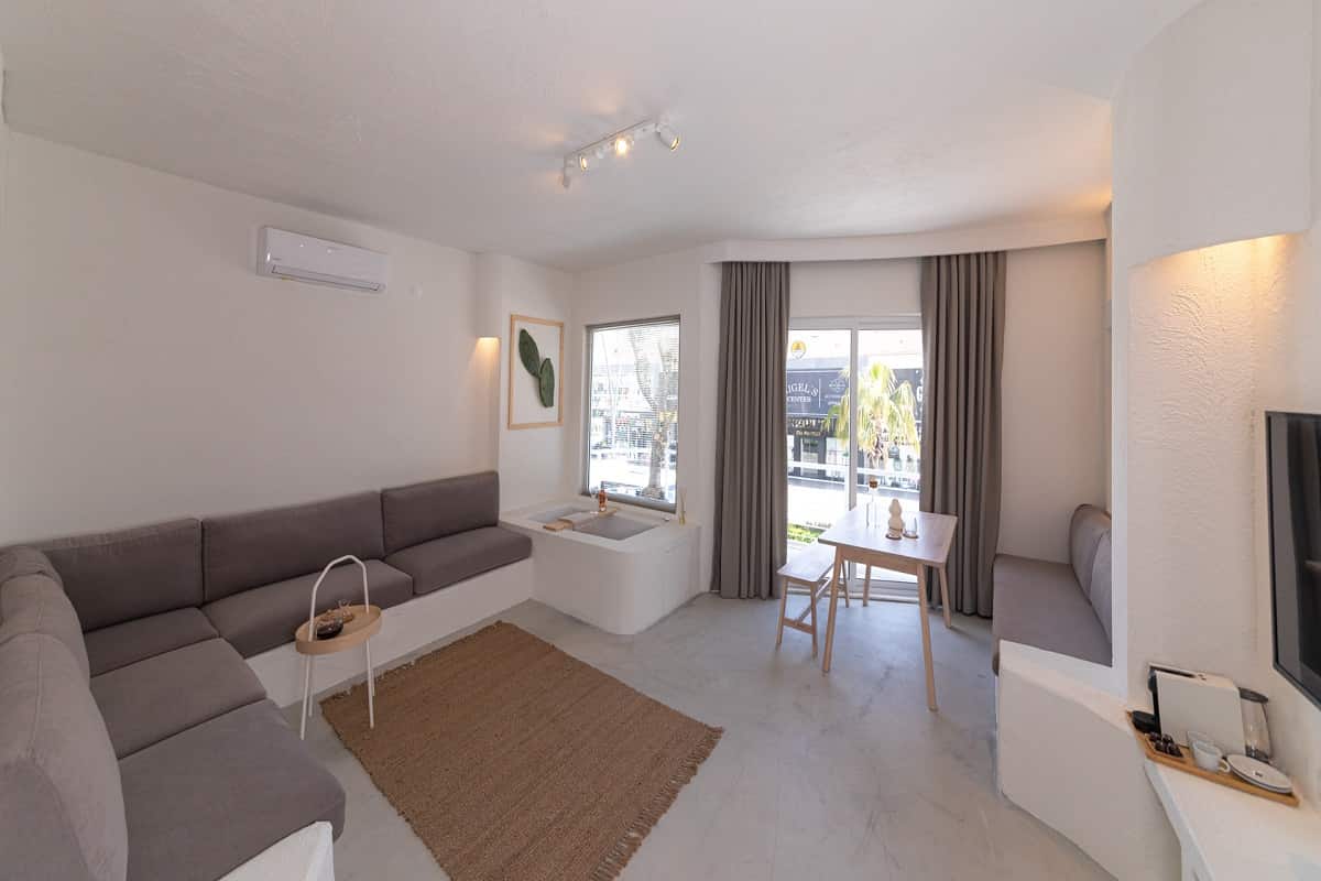 Superior Apartment