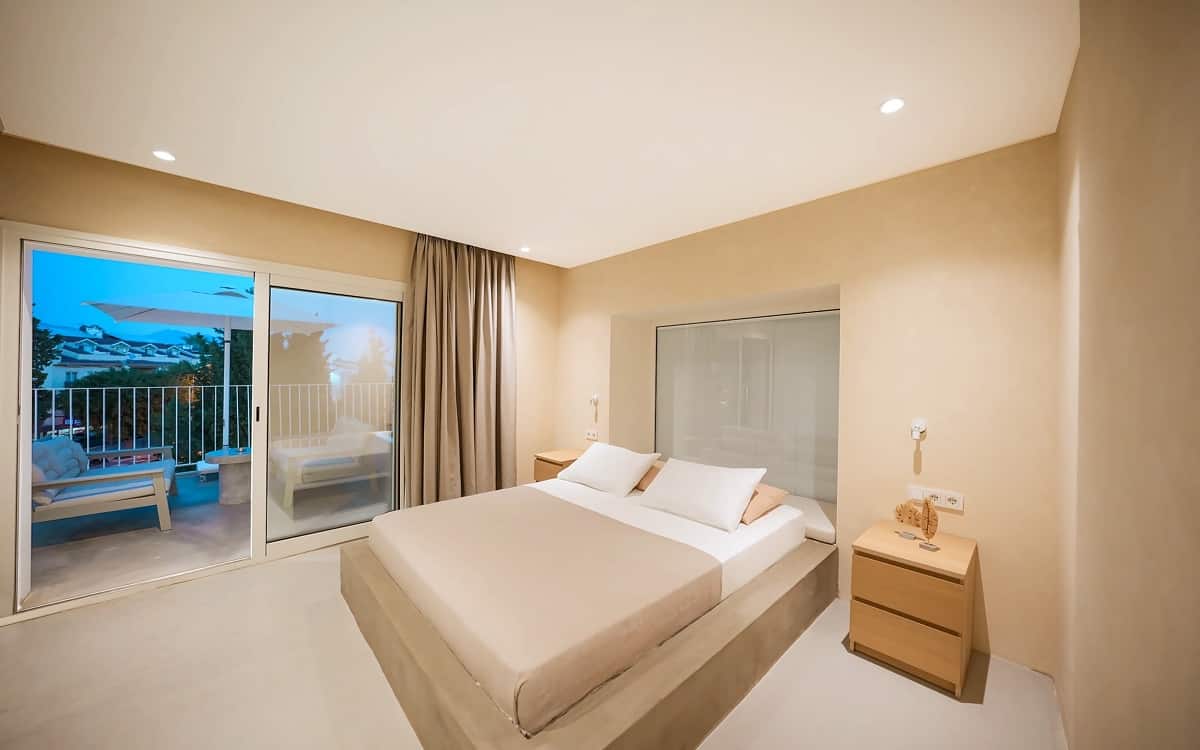 Penthouse Suite