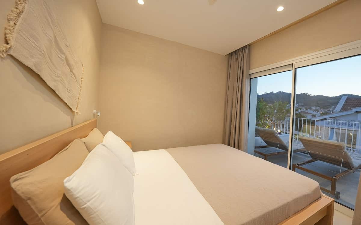Suite Room