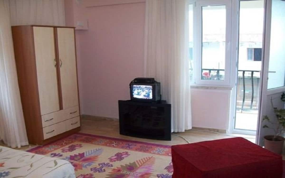 Standard-Dreibettzimmer