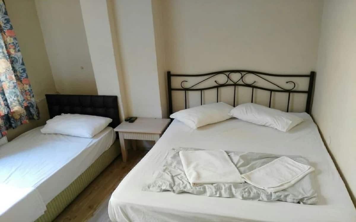 Standard-Zimmer