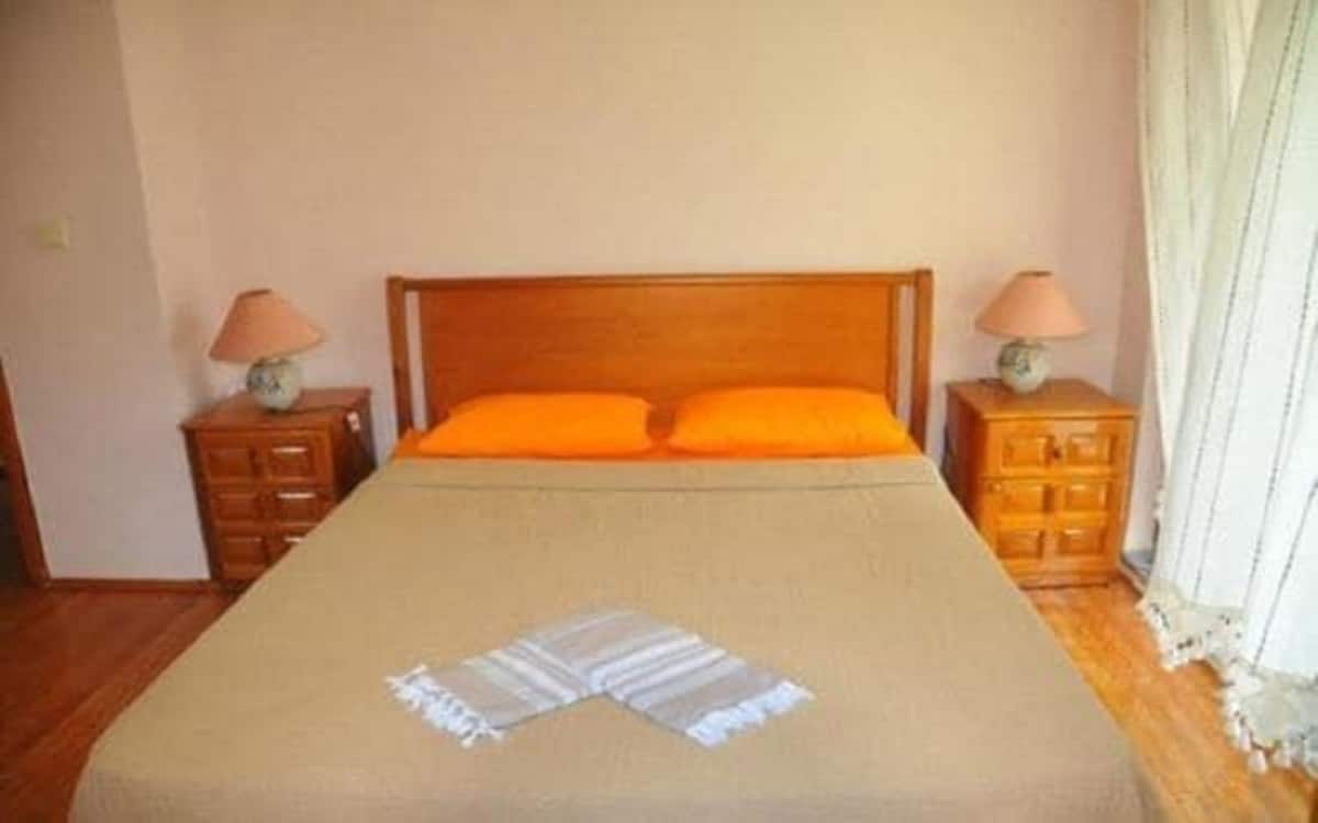 Apartment 1 1