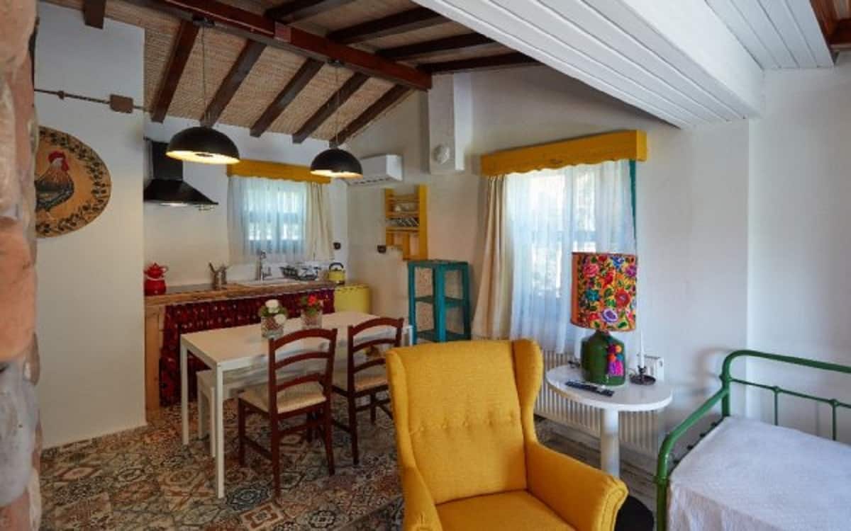 Gartenzimmer