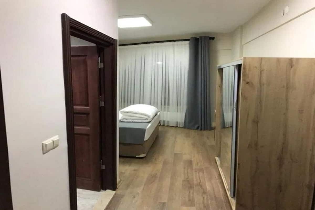 Zimmer ohne Balkon