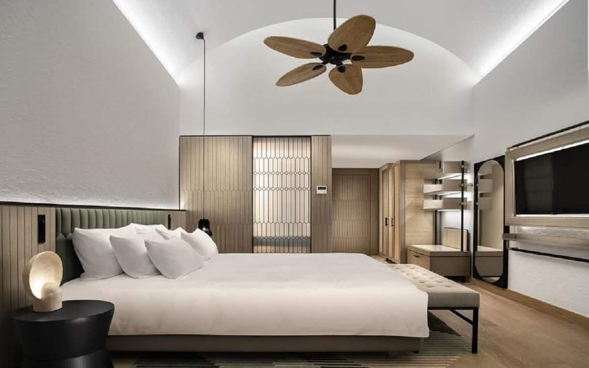 Premium-Zimmer