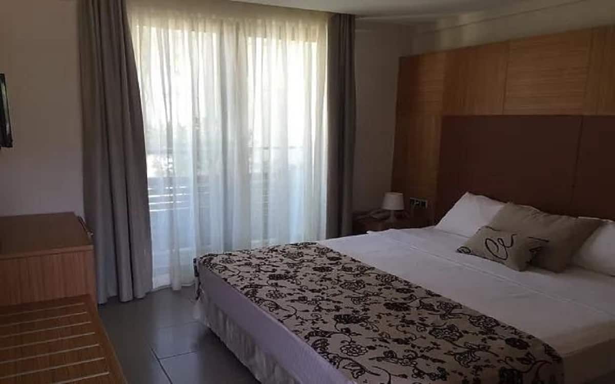 Deluxe-Zimmer