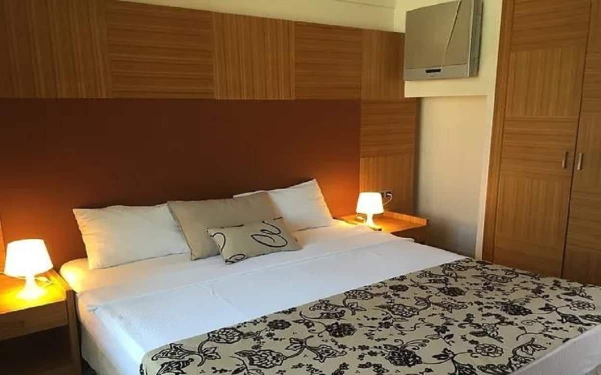 Deluxe-Suite