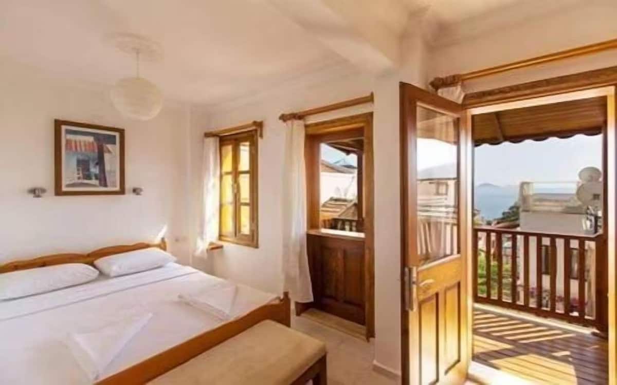 Standard-Doppelzimmer