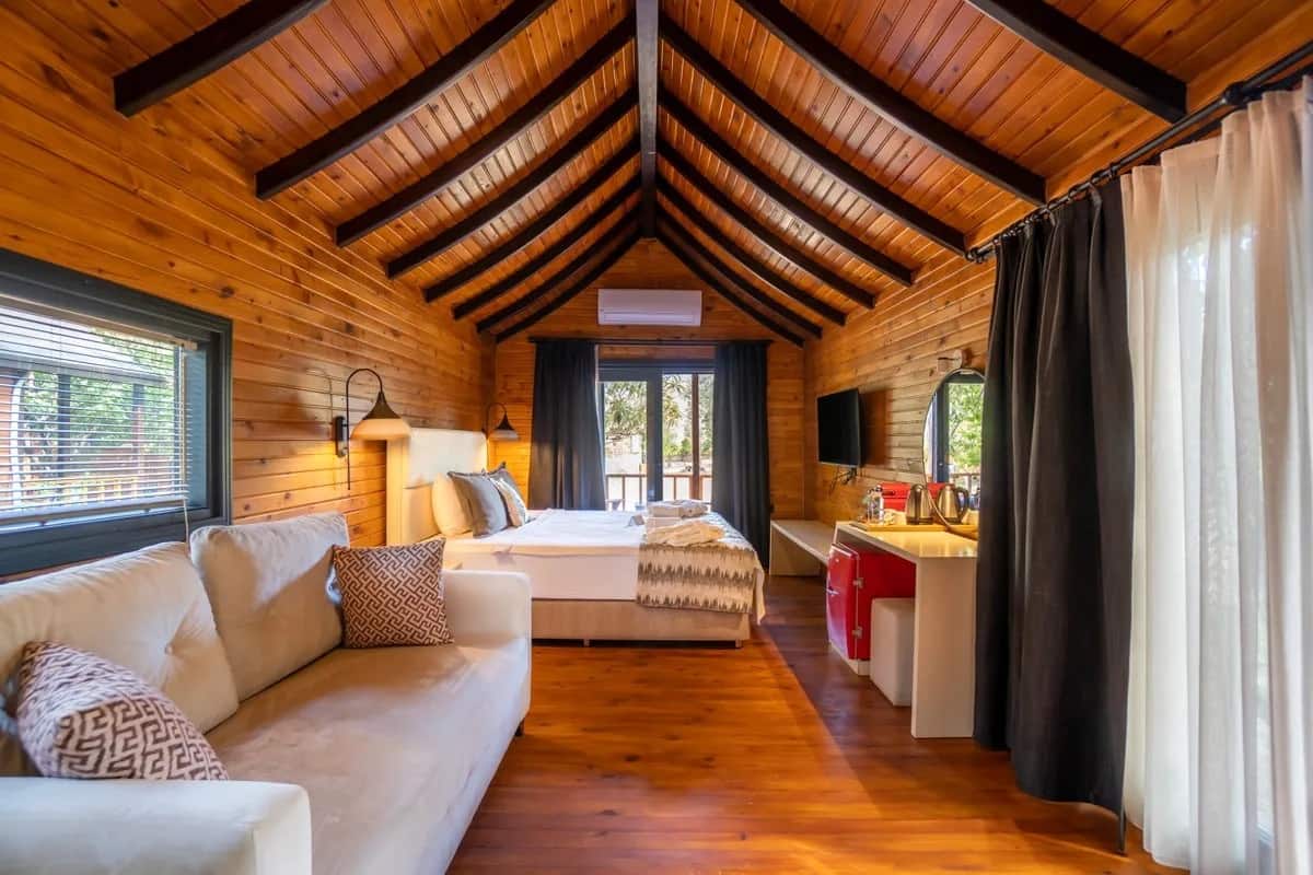 Bungalow