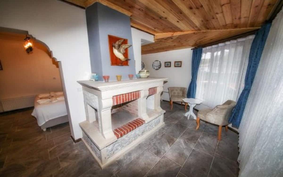 Queen Suite