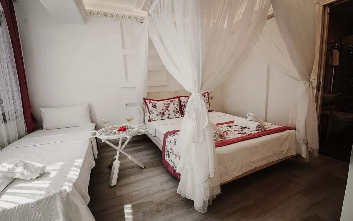 Komfort-Zimmer