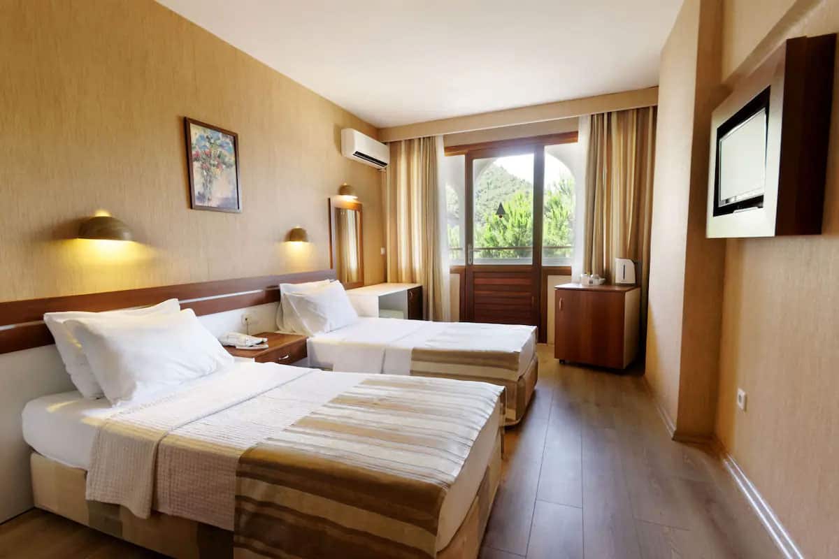 Standard-Zimmer
