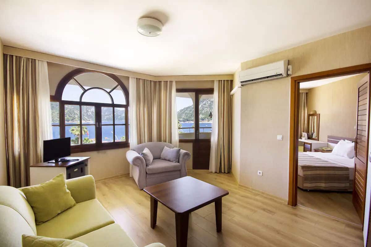 Suite