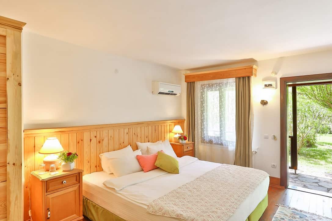 Komfort-Zimmer