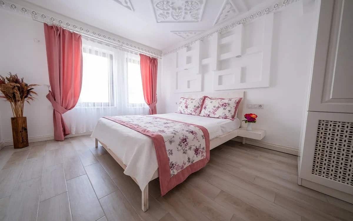 Vierbettzimmer