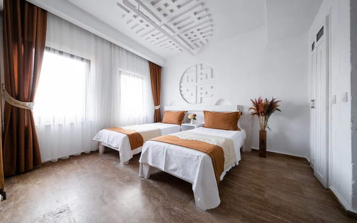 Standard-Zimmer