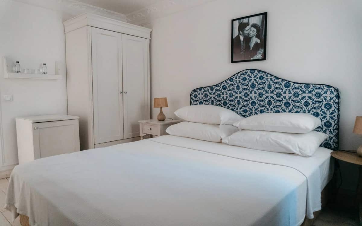 Standard-Zimmer