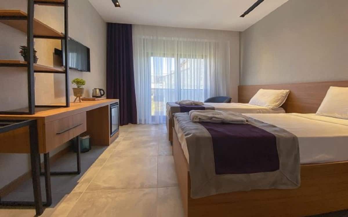 Standard-Zimmer