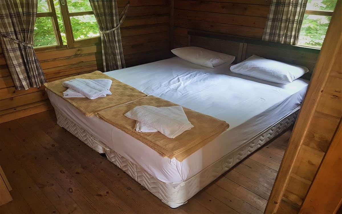 Standard-Zimmer