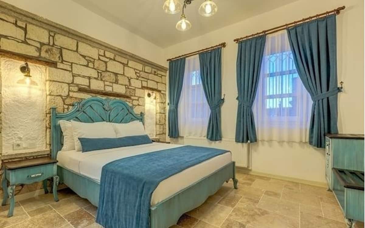 Şehir Manzaralı