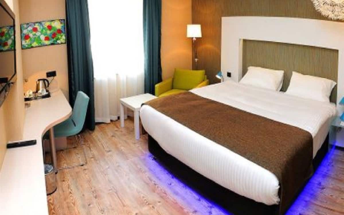 Doppelzimmer