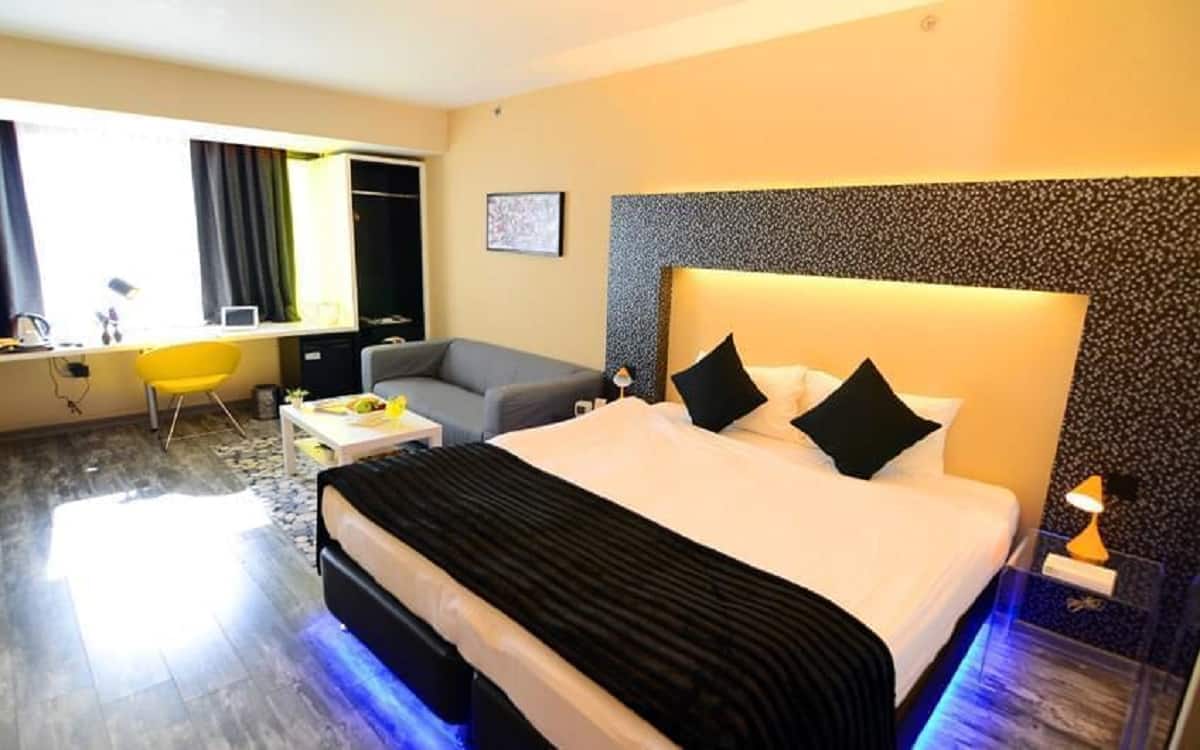 Standard-Zimmer