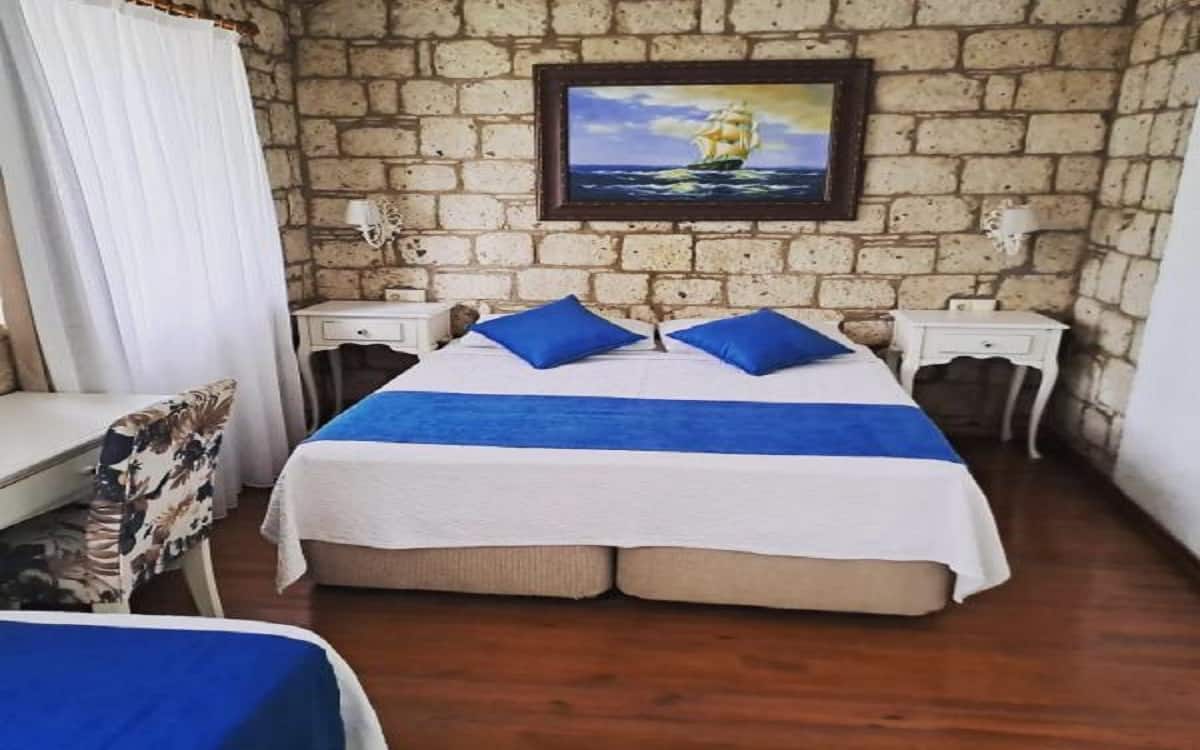 Standard-Zimmer