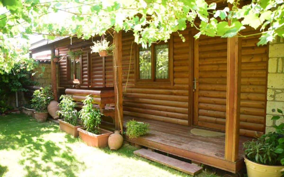 Bungalow