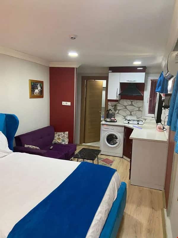Apartment 2 1