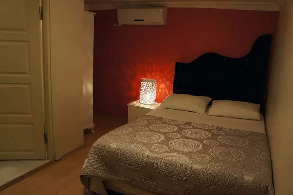 Standard-Doppelzimmer